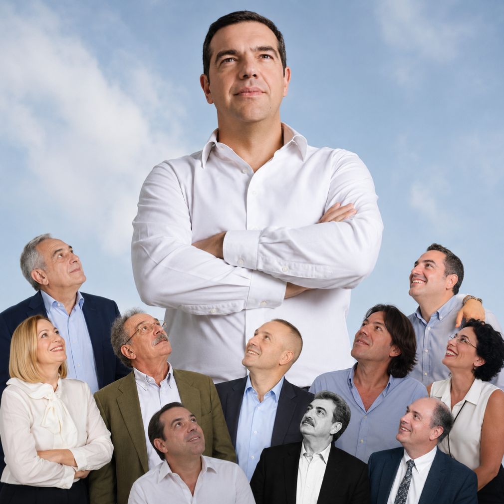 Οι “πρωτοκλασάτοι” του Τσίπρα στα Χανιά, οι υποψήφιοι του και οι μεγάλες απώλειες!