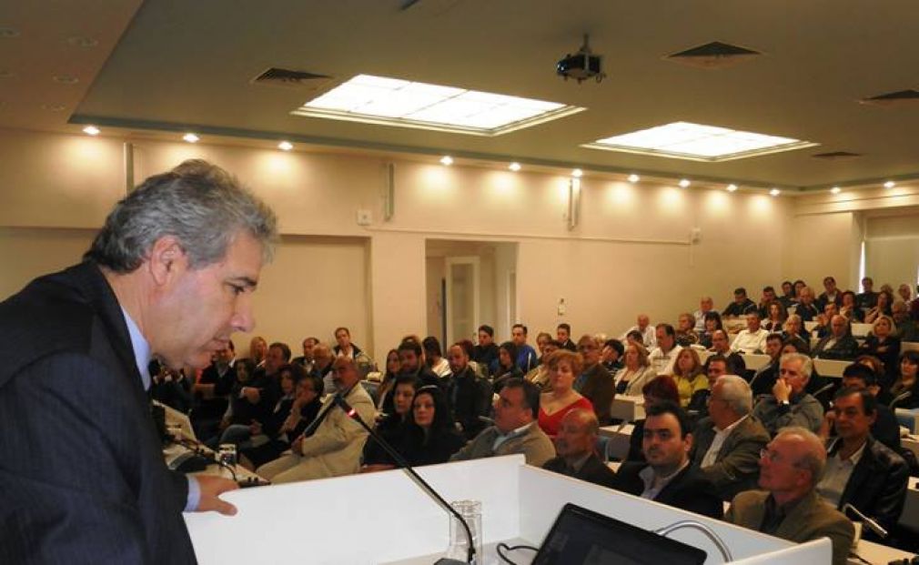 Καλές οι μεταγραφές αλλά...