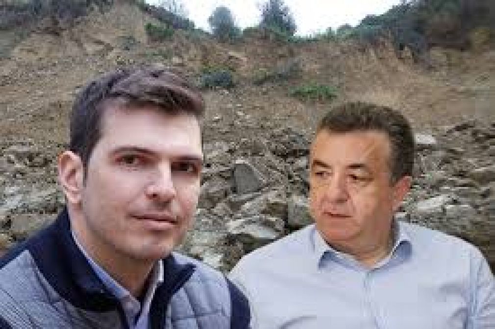 Χαμός θα γίνει!