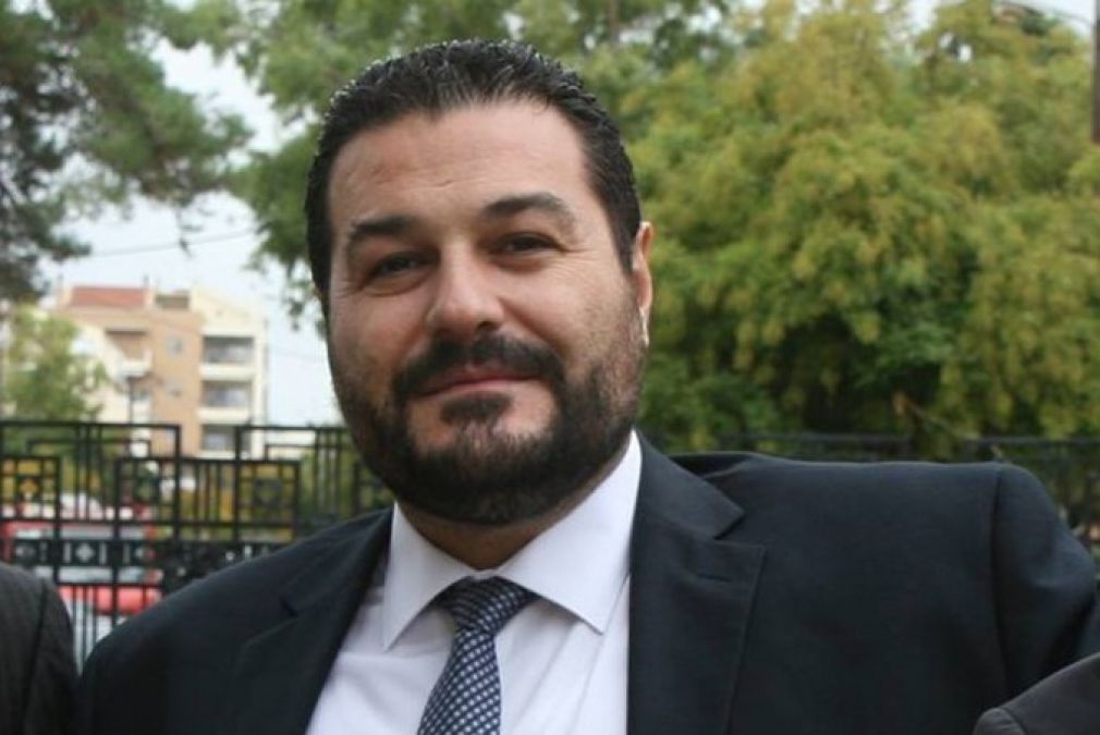 Γεμάτος... ενέργεια!