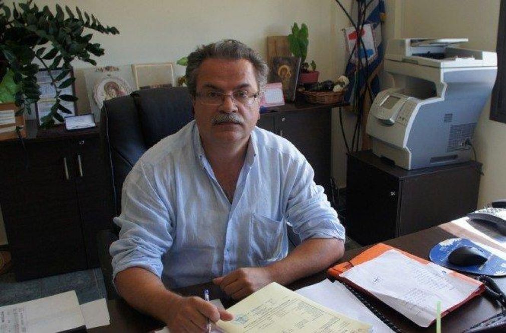 Η δυσκολότερη αναμέτρηση... για τον Γιάννη!
