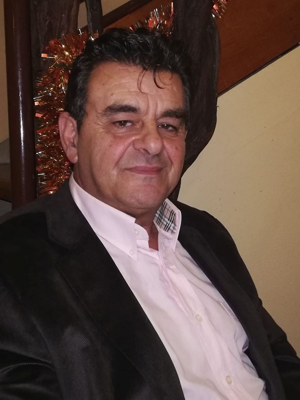 Απογοήτευση...