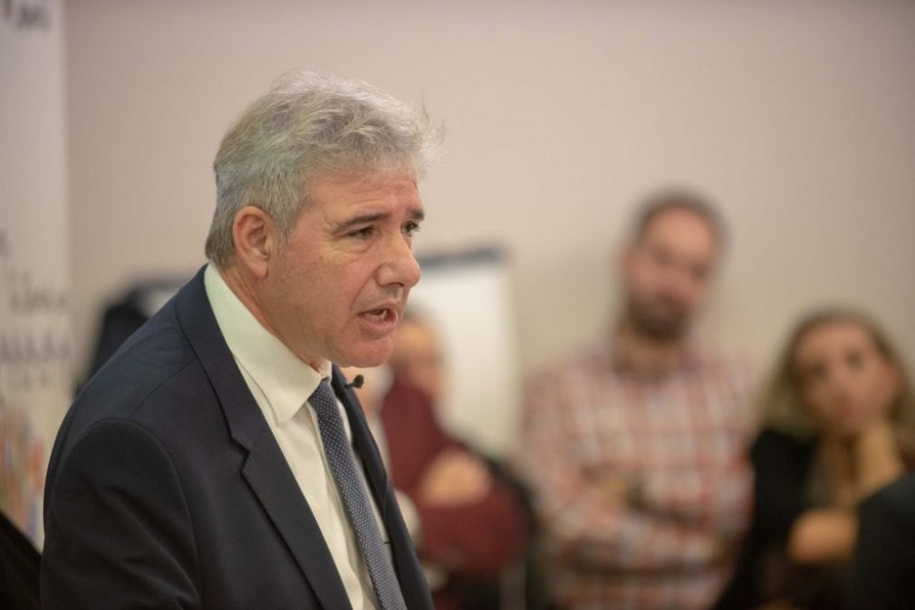 Ήταν ήδη έτοιμος για τον Ο.Α.Κ