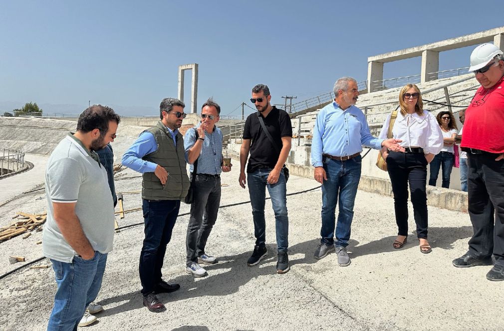 Γελάνε και οι... πέτρες!