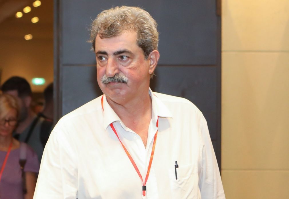 Σου το είχα πει Παύλο μου, στο είχα πει!