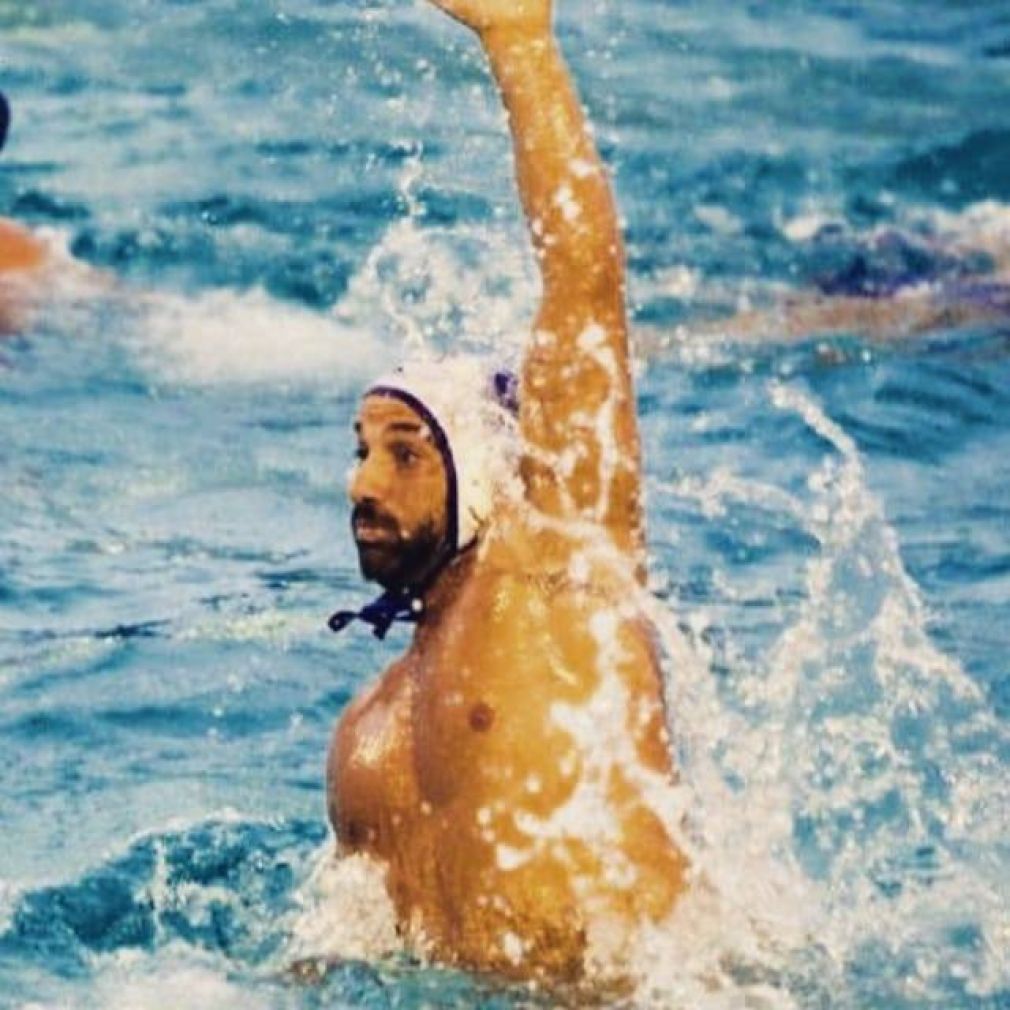 Παικταράς... σε όλα του!