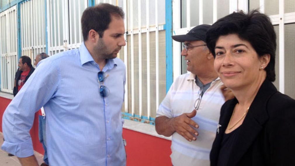 Πικάντικο... αλλά αληθινό!