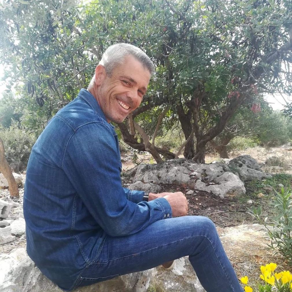 Μύρωνας Γιακουμογιαννάκης: "έχουμε υποχρέωση όλοι μας να βοηθήσουμε στην επίλυση των μεγάλων προβλημάτων"