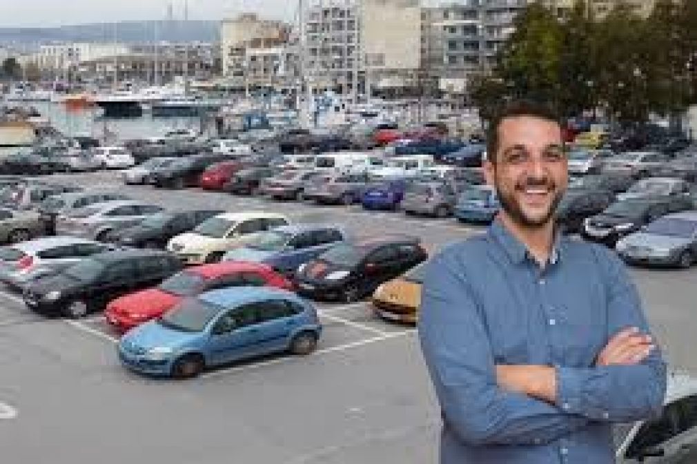 Χαλαρά... πολύ χαλαρά...