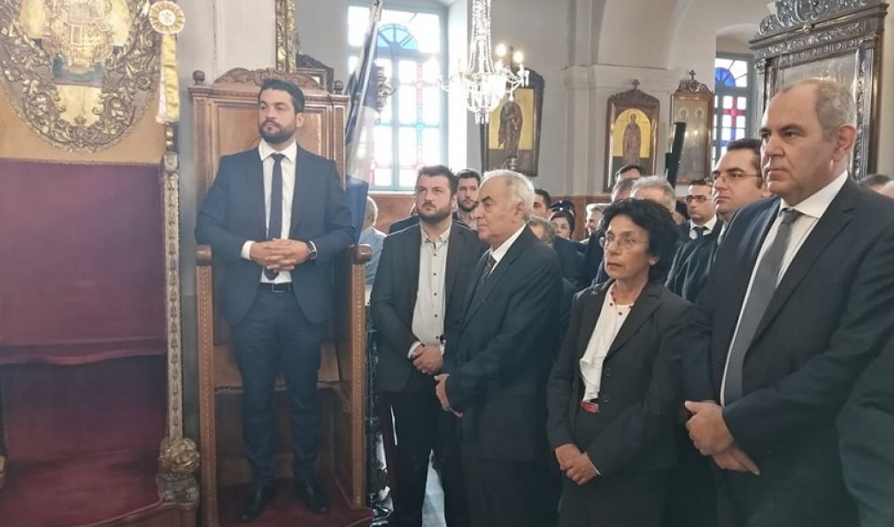 Τον βοηθούσε να δείχνει "ψηλός"!