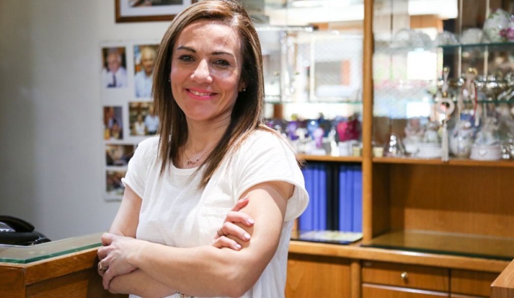 Το καλύτερο "δώρο" του συνδυασμού