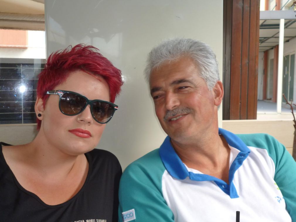 ΔΗΜΗΤΡΗΣ ΛΕΙΨΑΚΗΣ:Μία εφ’ όλης της ύλης συνέντευξη του “αγαπημένου” ταχυδρόμου - δημοτικού συμβούλου!!!