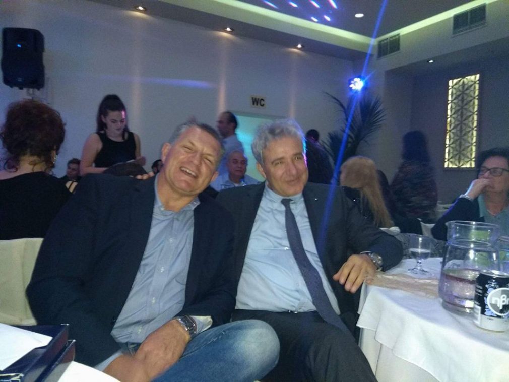 Ναι βρε Άρη... αλλά μπορεί να γίνει και δικό σου...