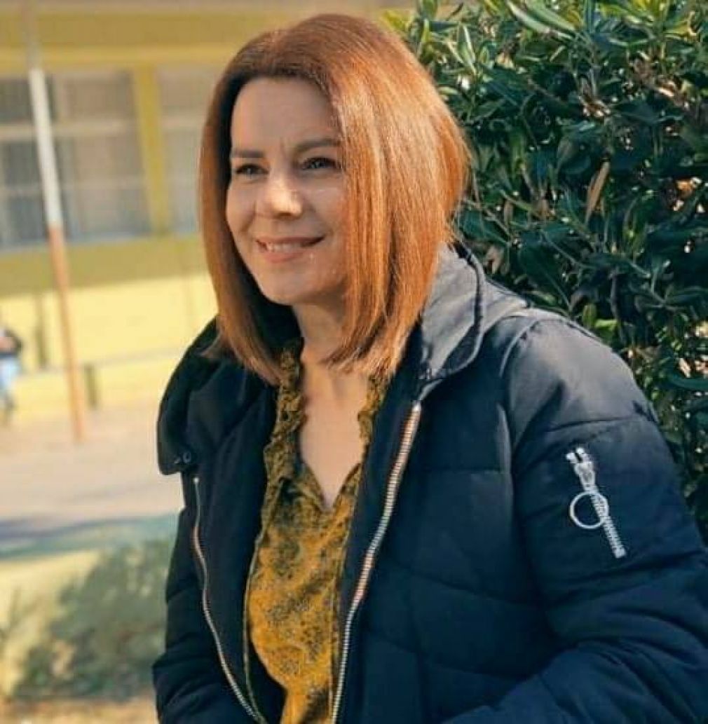 Θα μας τρελάνει η Αλιφιεράκη... στην καραντίνα!