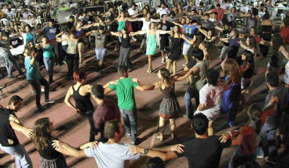 ΛΙΓΟ ΣΥΝΤΟΝΙΣΜΟΣ ΔΕΝ ΒΛΑΠΤΕΙ ΣΤΑ ΓΛΕΝΤΙΑ