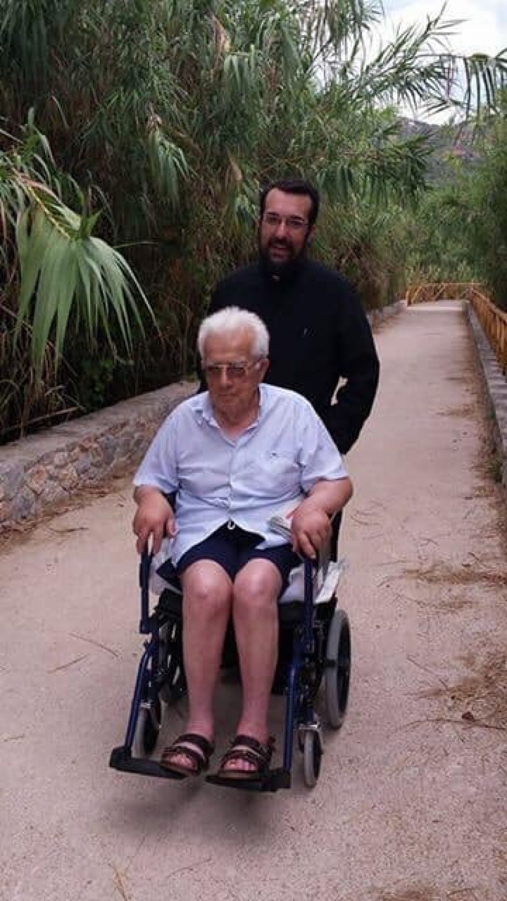Λόγια καρδιάς...