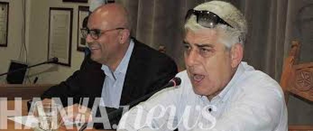 Άντε να παίρνει σειρά και αυτός...