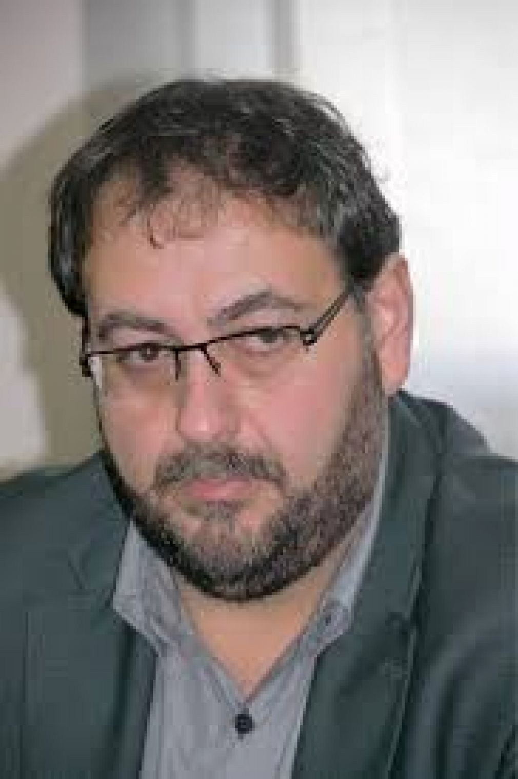 Δεν έχεις φιλοδοξίες;