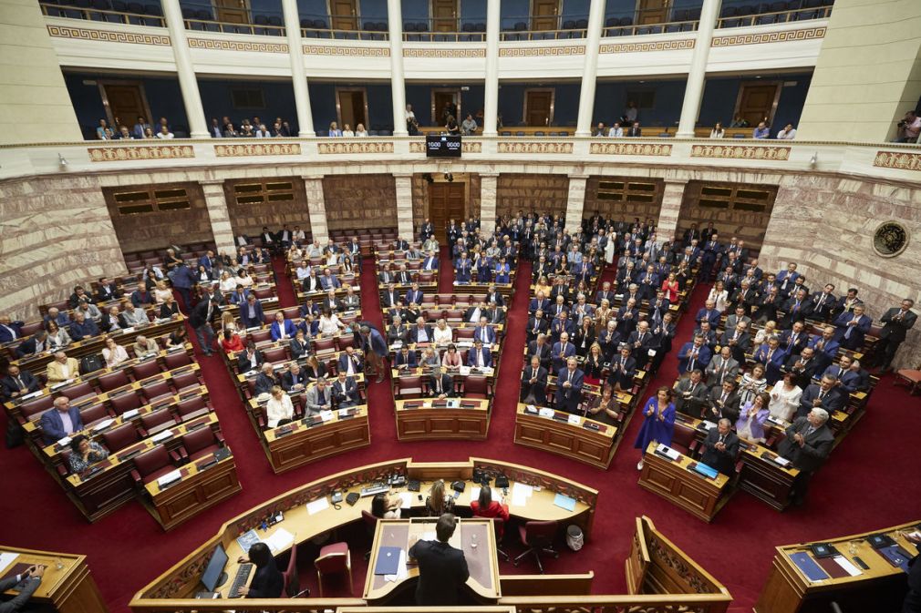 Πόσα “λιλάκια” έχουν οι Χανιώτες βουλευτές!