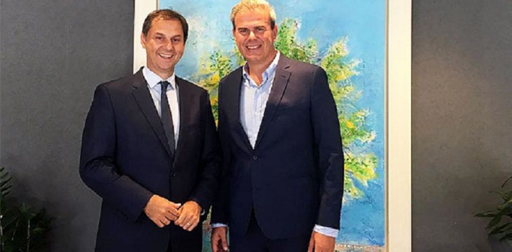 Το παλεύει... νύχτα μέρα!
