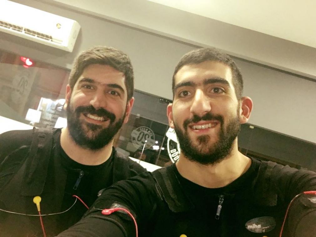 Το Δεσπότη... Παναγιώτη!