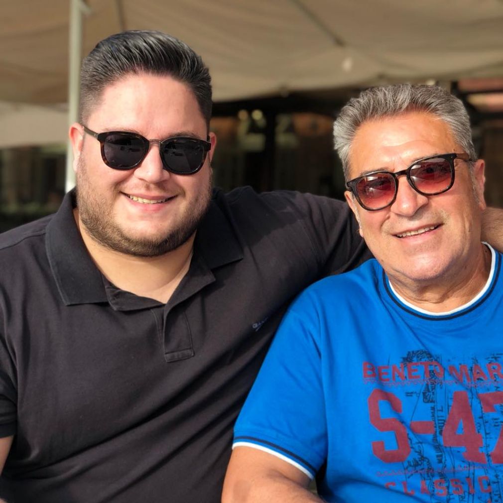 Ελπιδοφόρος νέος…