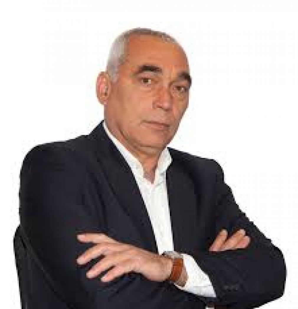 Ανθρωπος... o Γιάννης!