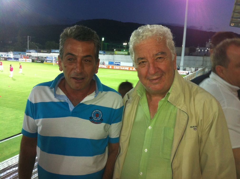 Τι θα κάνουν;