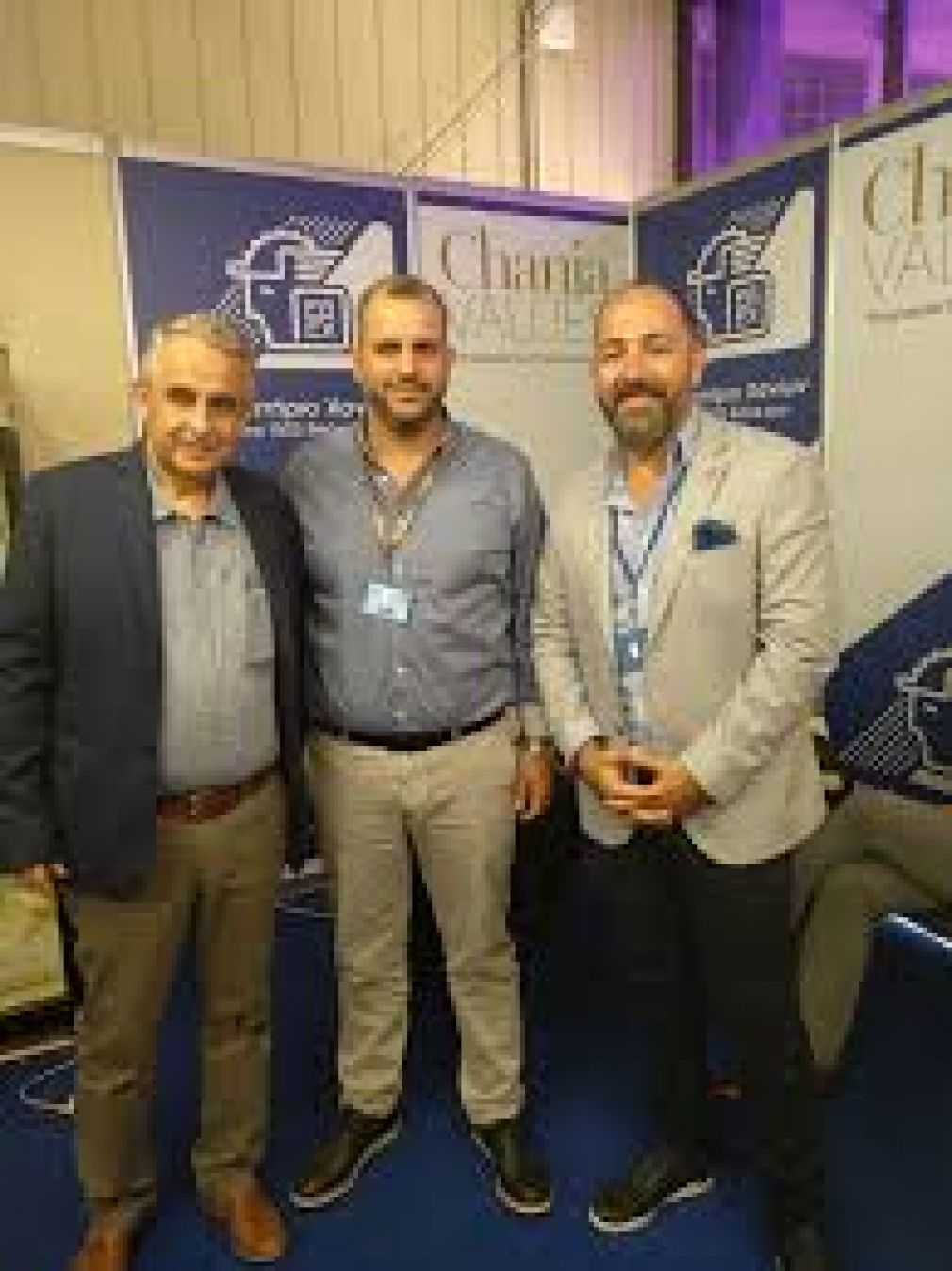 Τελικά μήπως το επιμελητήριο Χανίων έχει “στραβολεμιάσει” προς την “αριστερά”;