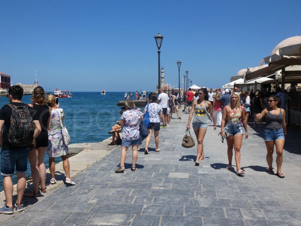 Μόλις έρθει κόσμος θα αλλάξουν όλα!