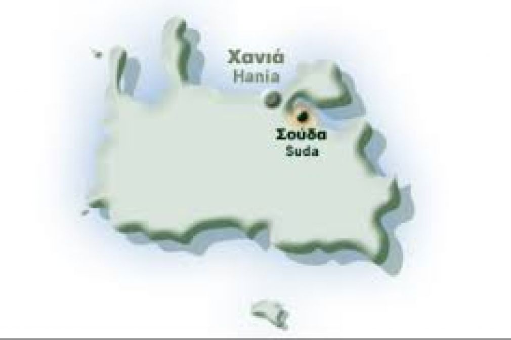 Σούδα και Κεραμειά... είναι... sos!!!