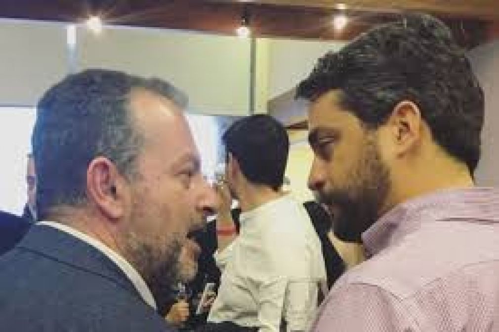 Τα ίδια Παντελάκη μου...
