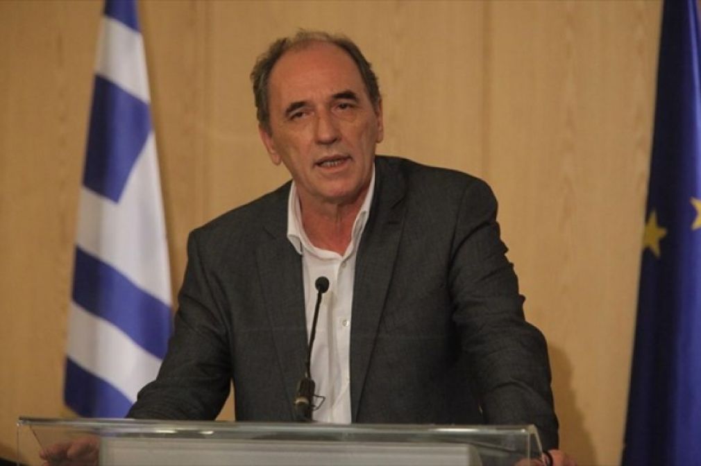 Χαρδαβέλα... Νικολούλη... Χάθηκε ο Σταθάκης... ο υπερυπουργός!