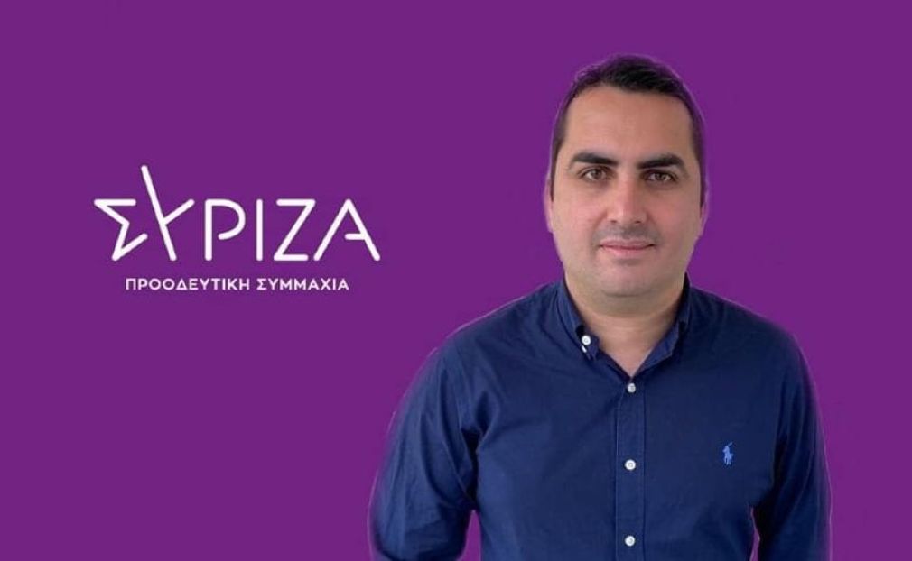 Να τον “χαίρονται” τον υποψήφιο τους...