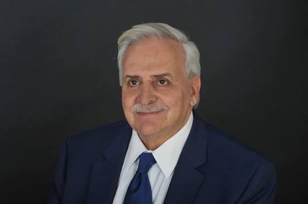 Τρις... ευτυχισμένος Δαμιανάκης!