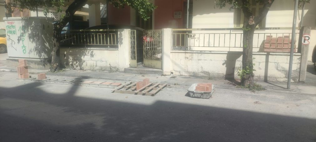Ωραίος ο... "μάγκας"