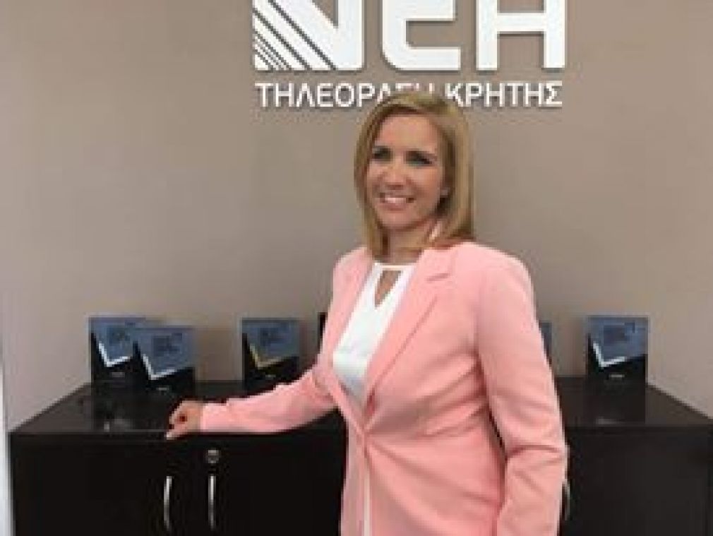 Η καλύτερη είναι!