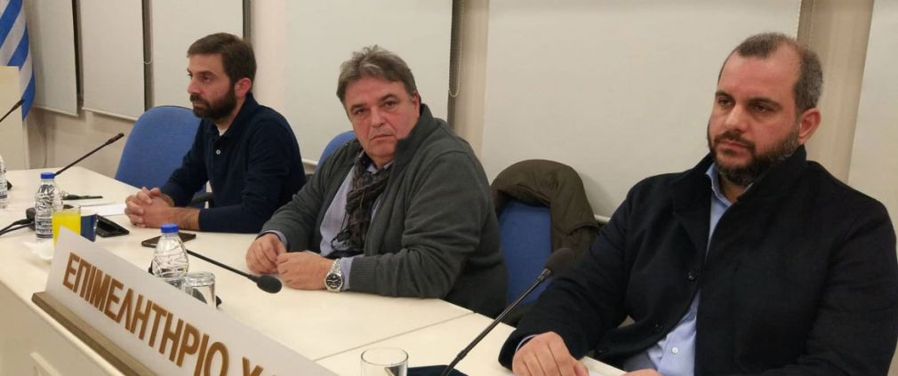 Η μέχρι τώρα πορεία... δεν είναι για... παλαμάκια!