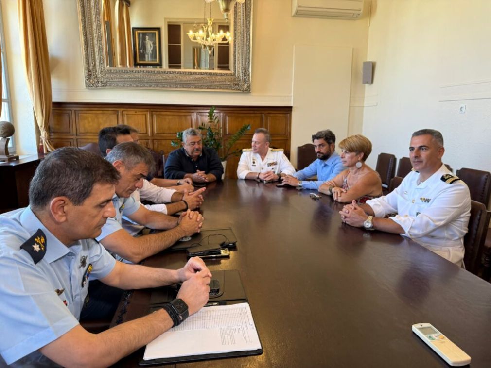 Αρχηγάρα ο Κοντιζάς