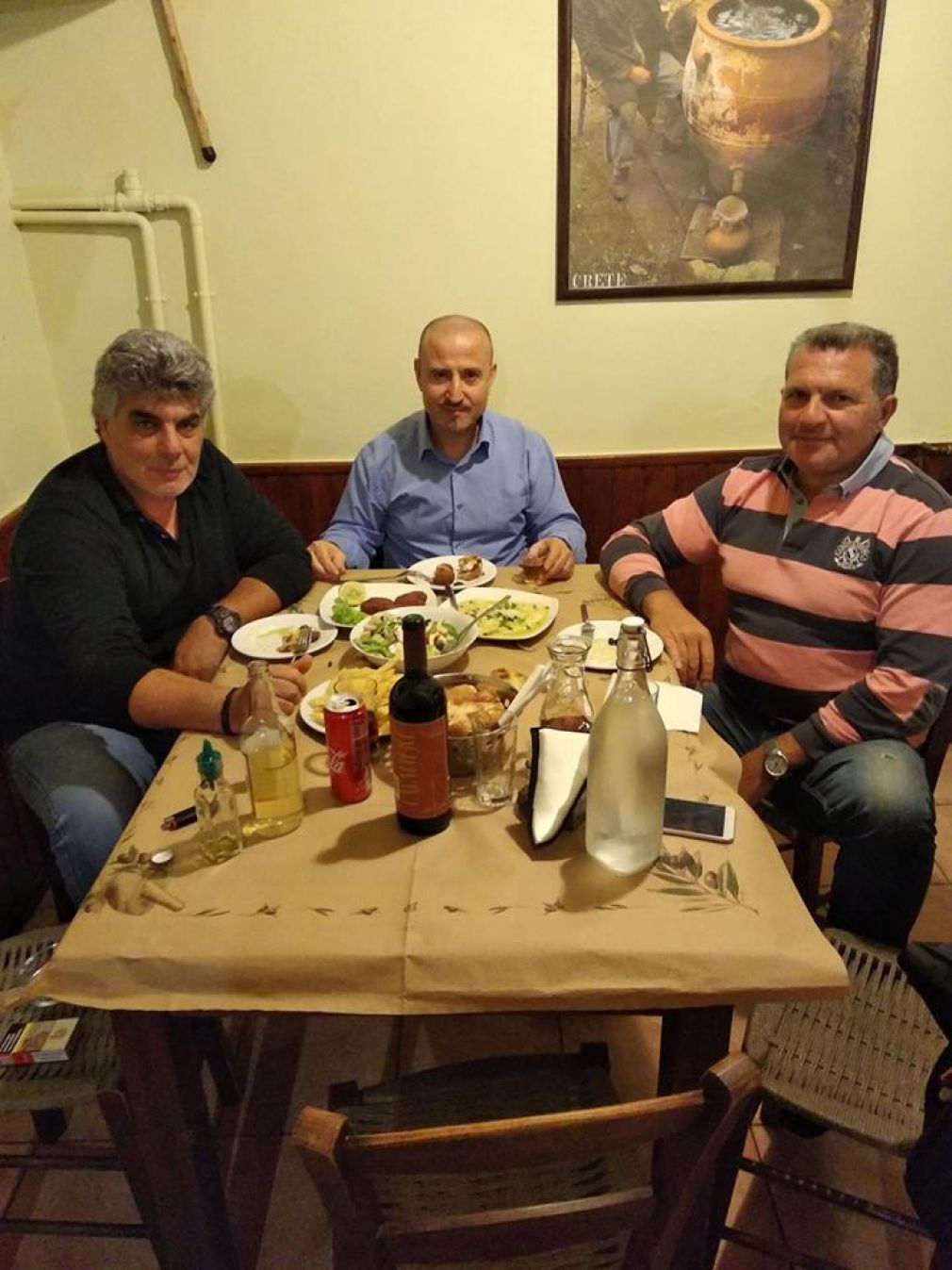 Ο "ξεχωριστός" άνθρωπος που λέγεται Γιοβάνογλου!