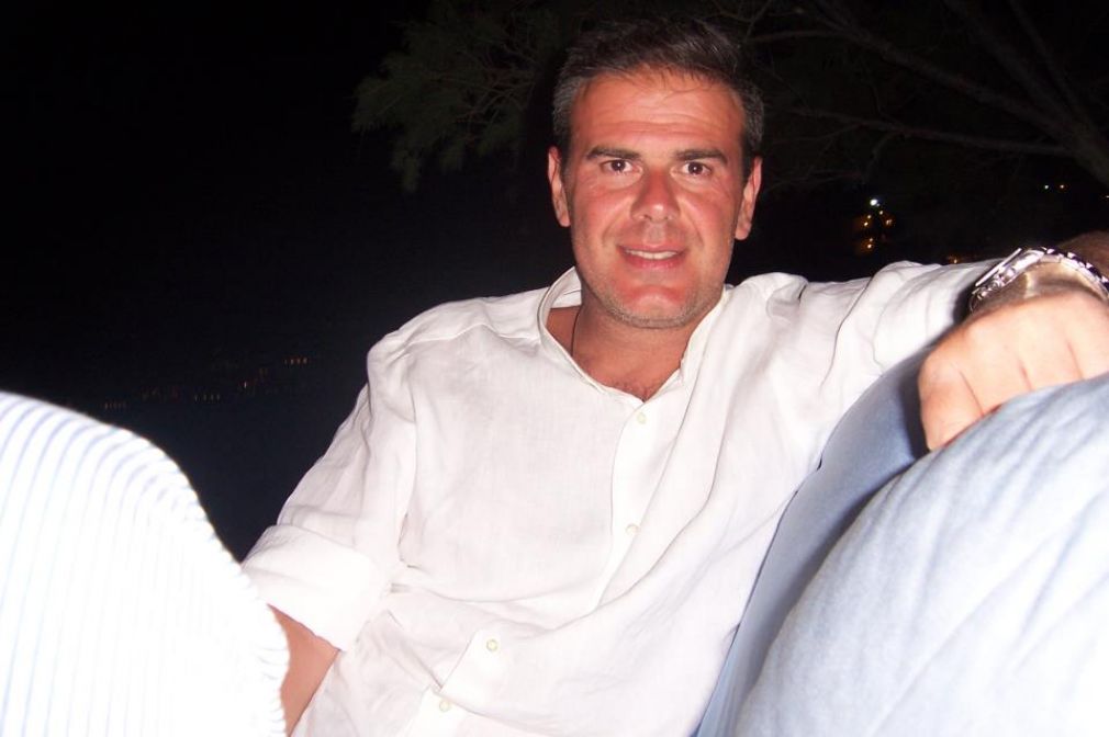 Το πρότζεκτ... του έγινε πραγματικότητα!