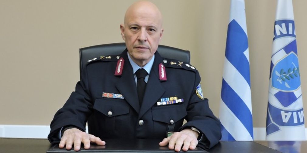 Δούκης, Νικολάου και Χηνόπουλος στο τιμόνι της αστυνομίας του νησιού