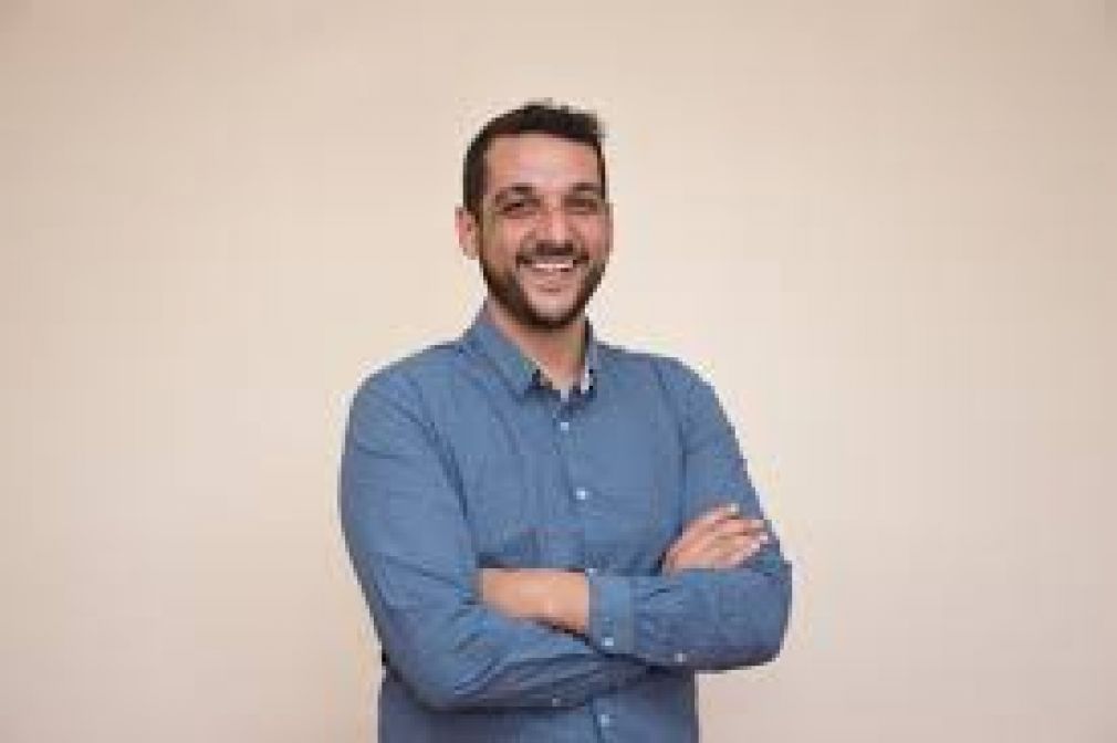 Αφήστε τον ήσυχο μωρέ...