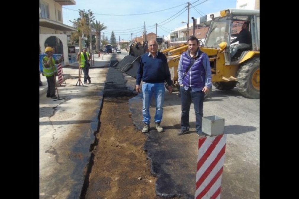 Σε παρακαλώ... Τζινεύρη...