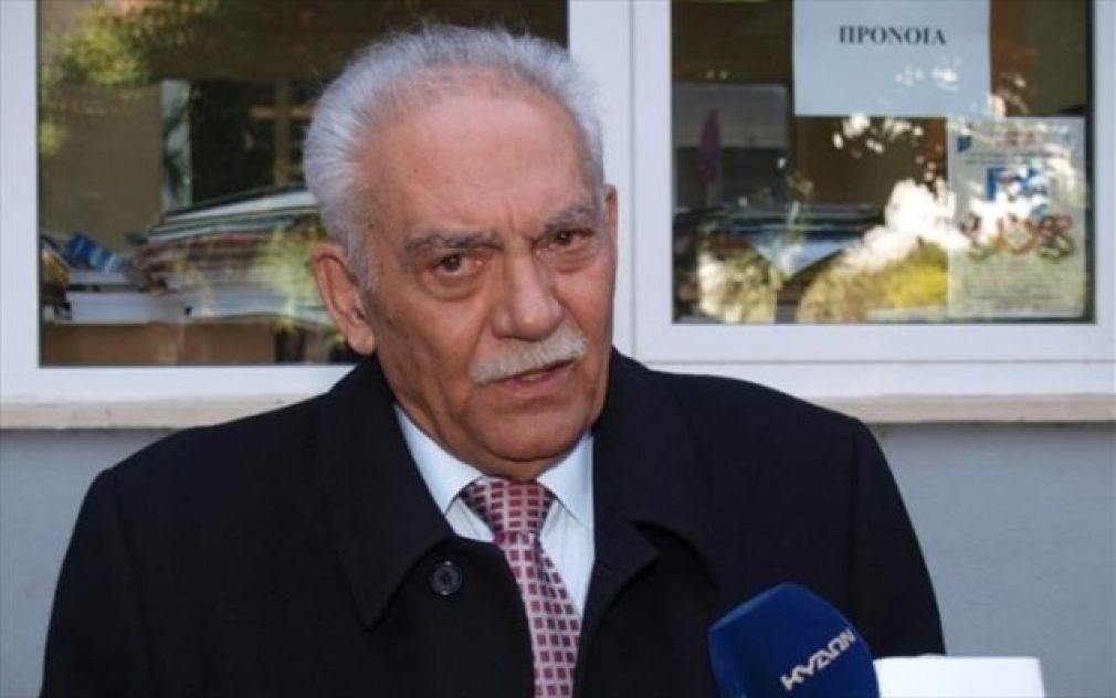 Ποτέ μη λες ποτέ...