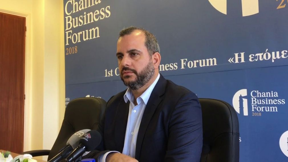 Ετοιμάζει αλλαγές ενόψει της συνέχεια... o Ροκάκης