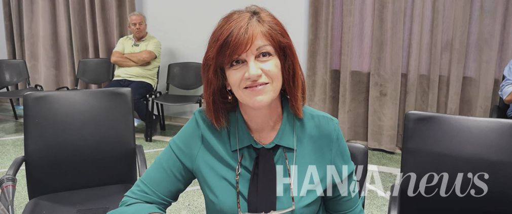 “Τρένο" η ΔΕΥΑΧ!