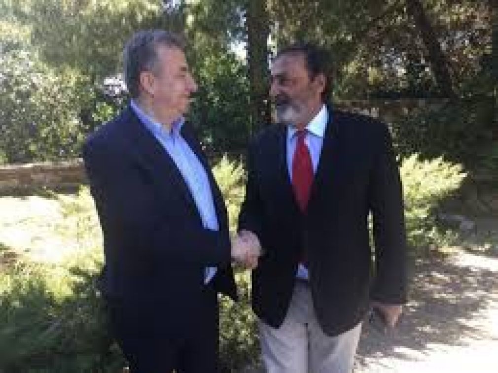 Σταύρο... έχασες το γέλιο σου και με το δίκιο σου...