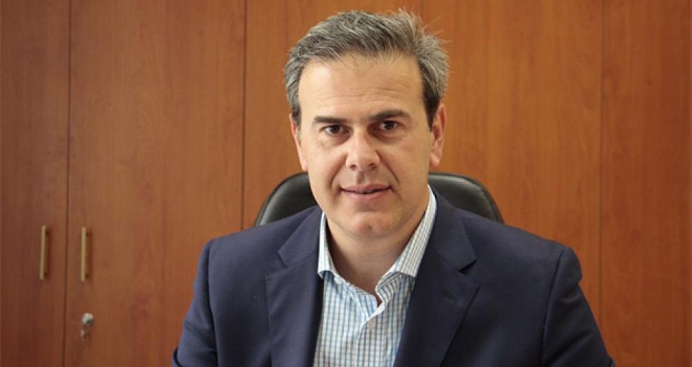 Με διαφορά ο πιο δημοφιλής Χανιώτης αυτή τη στιγμή...