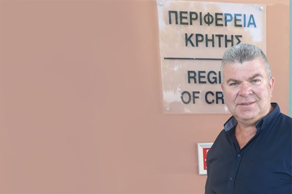 Στις επάλξεις και πάλι ο Γιώργος Κονταξάκης;